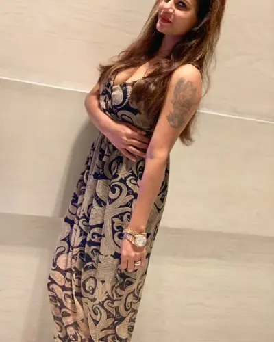 Kalpi Escort